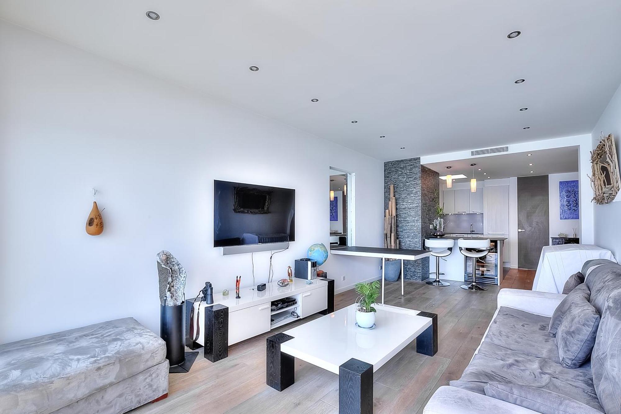 Apartmán Le Florentina, Dernier Etage Avec Terrasse, Vue Sur La Baie Des Anges Nice Exteriér fotografie